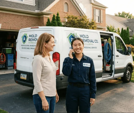 Crawlspace Mold Remediation Dixonville, PA FAQs